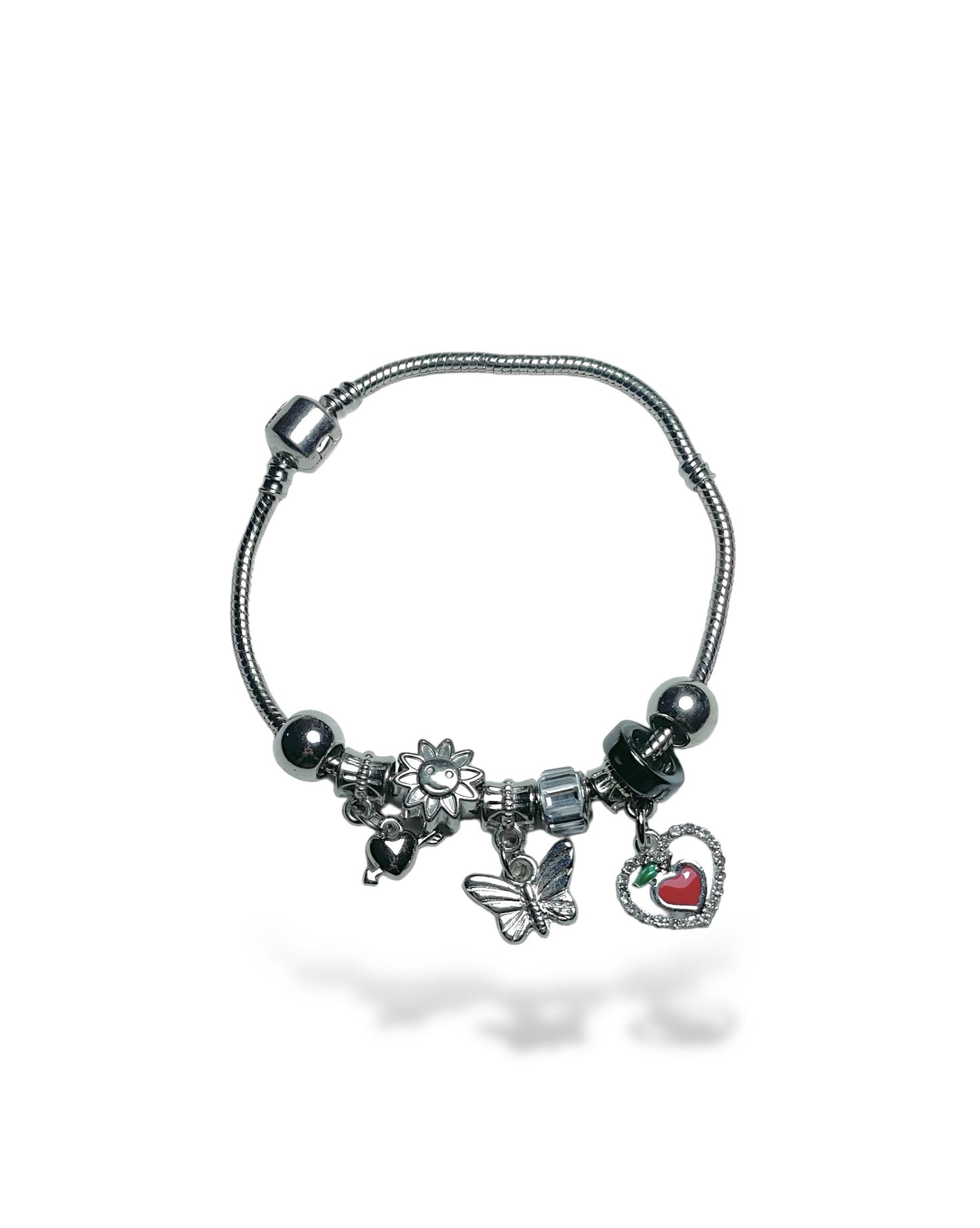 Retro Vibe Bracelet
