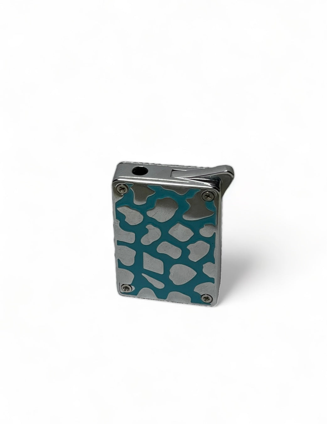 Leopard lighter (vintage)