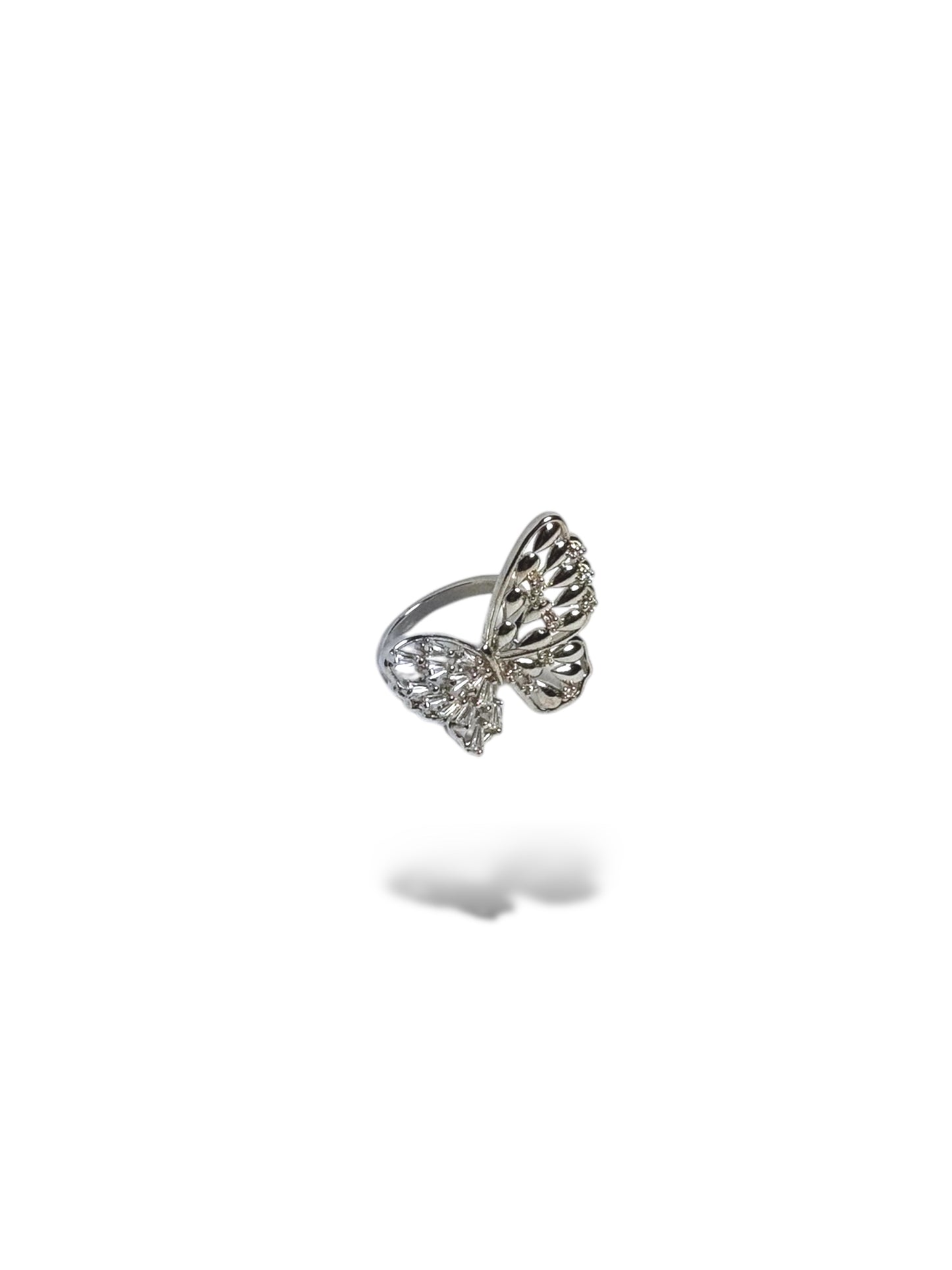 Butterfly Bloom