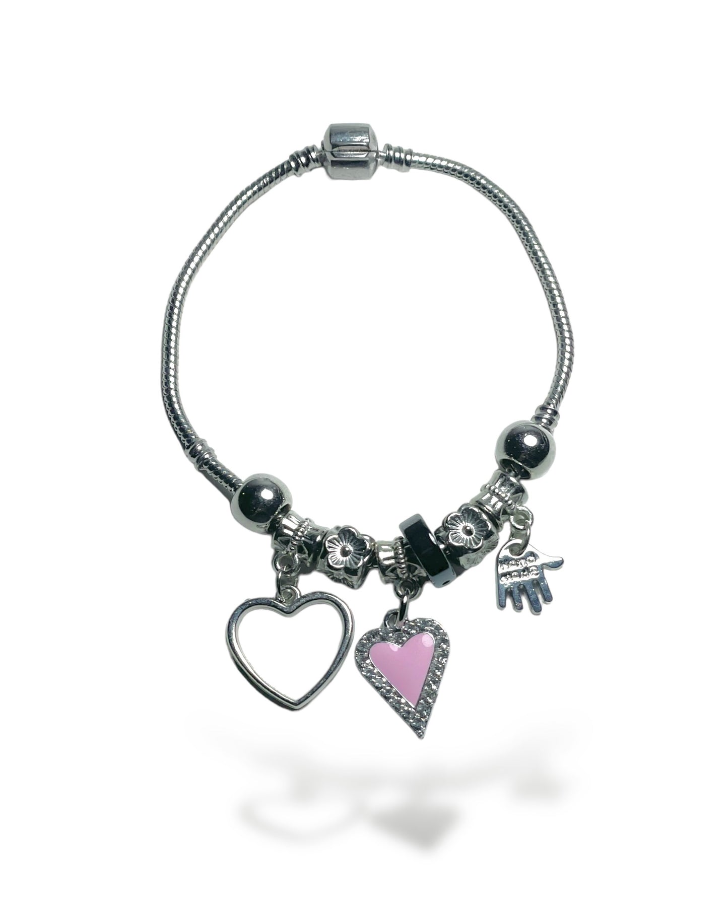 Bubblegum Bliss Bracelet