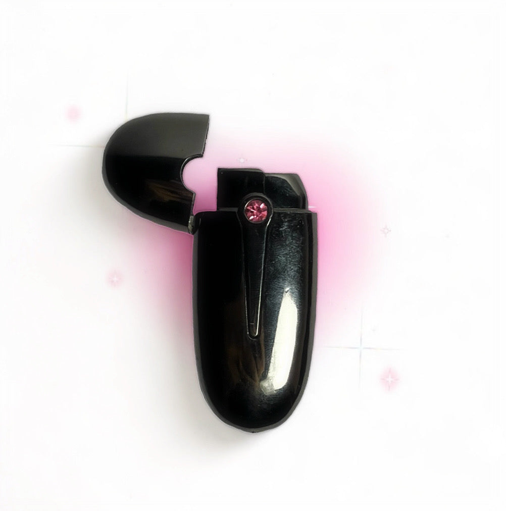 Dark love π€ lighter