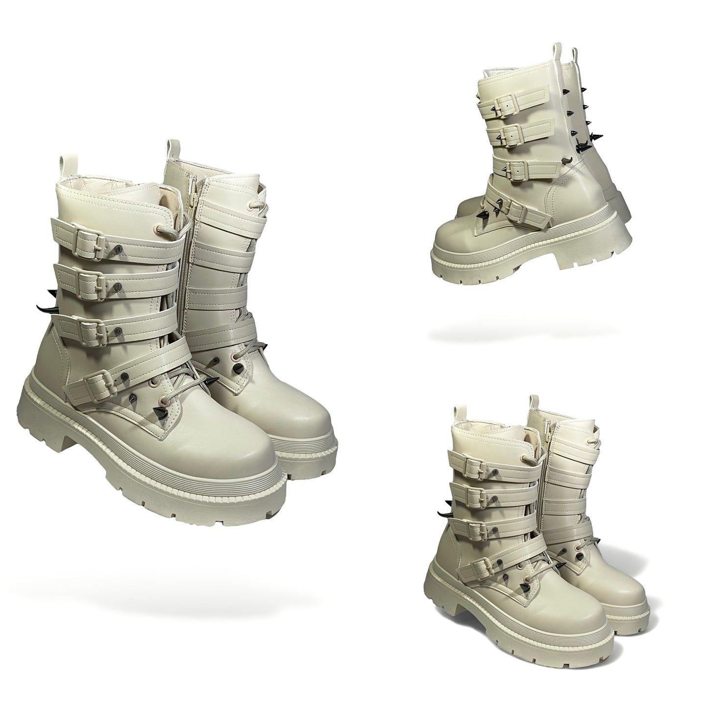 Angellust dune daredevil boots