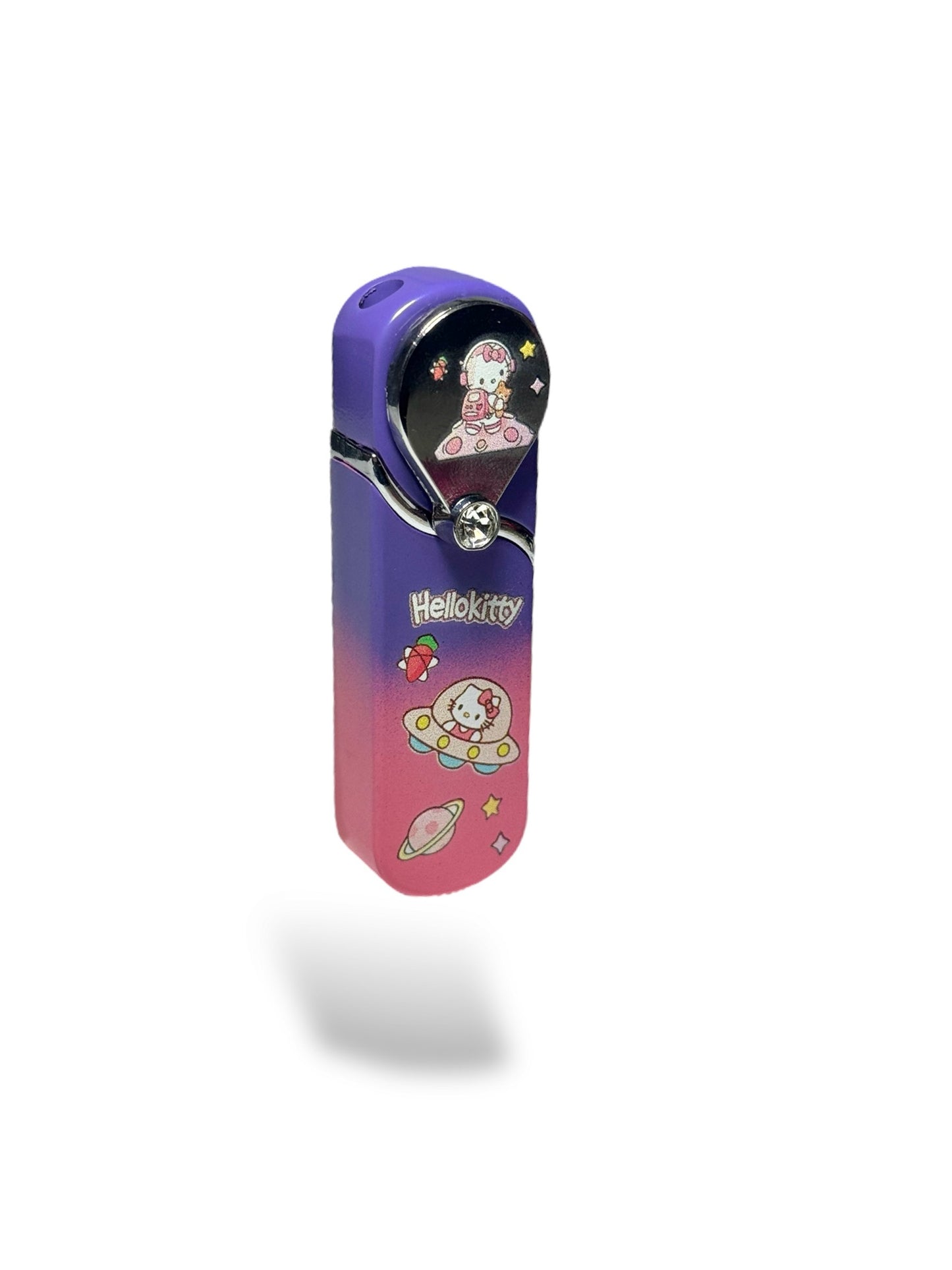 Switch up Hello kitty lighter
