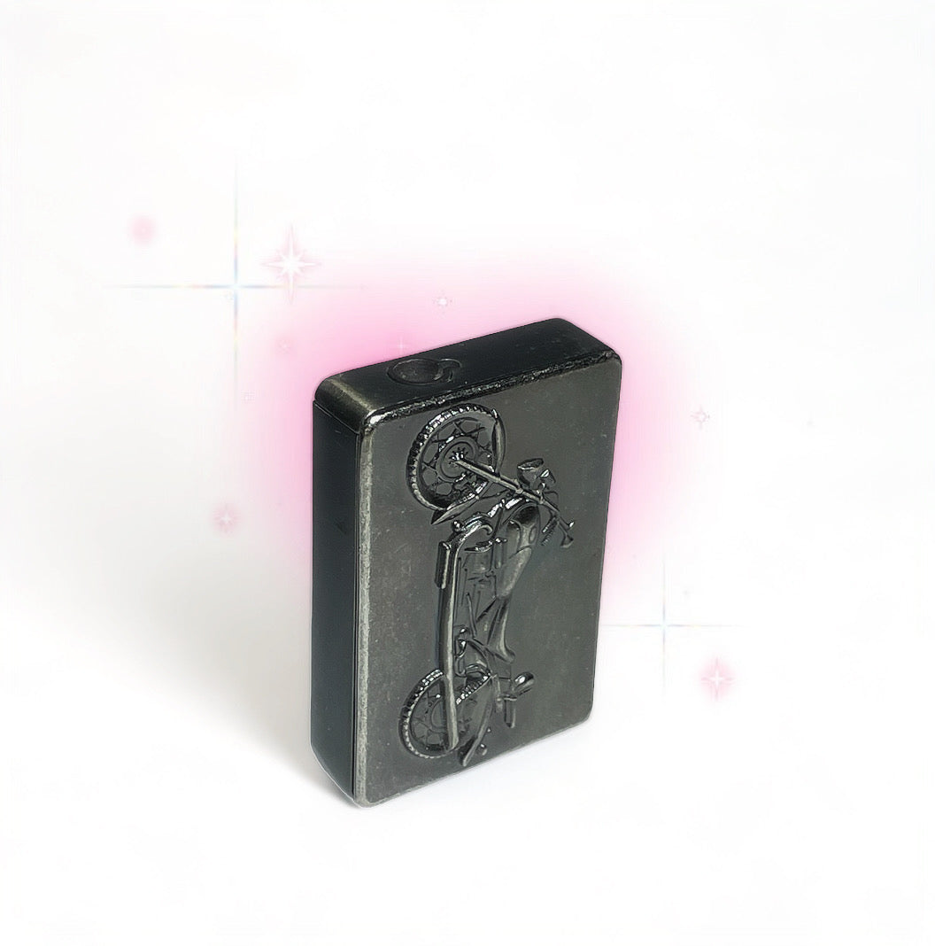 Piker lighter