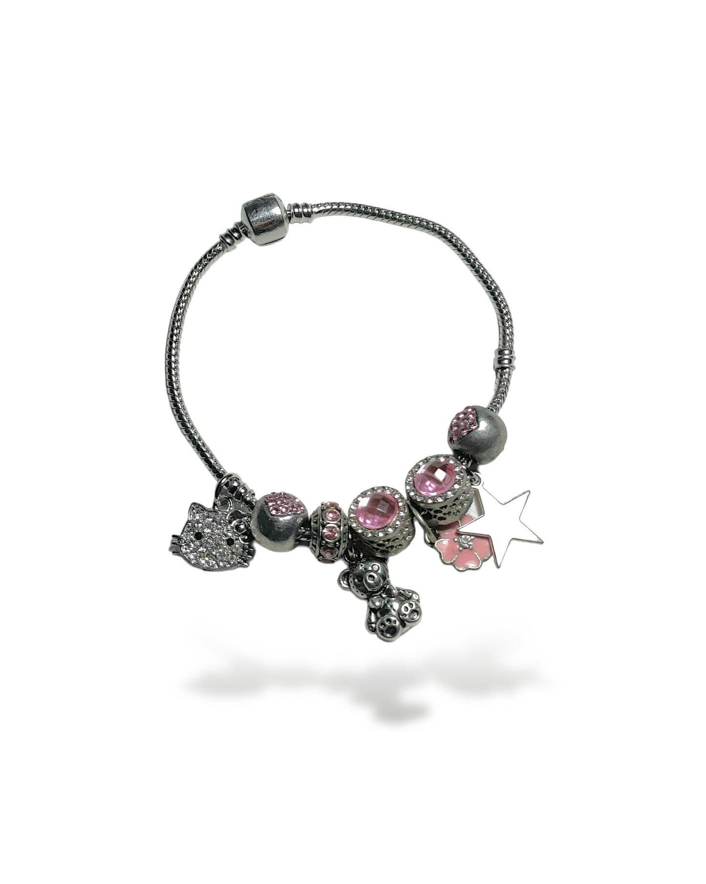 Mystic Meadow Cuff