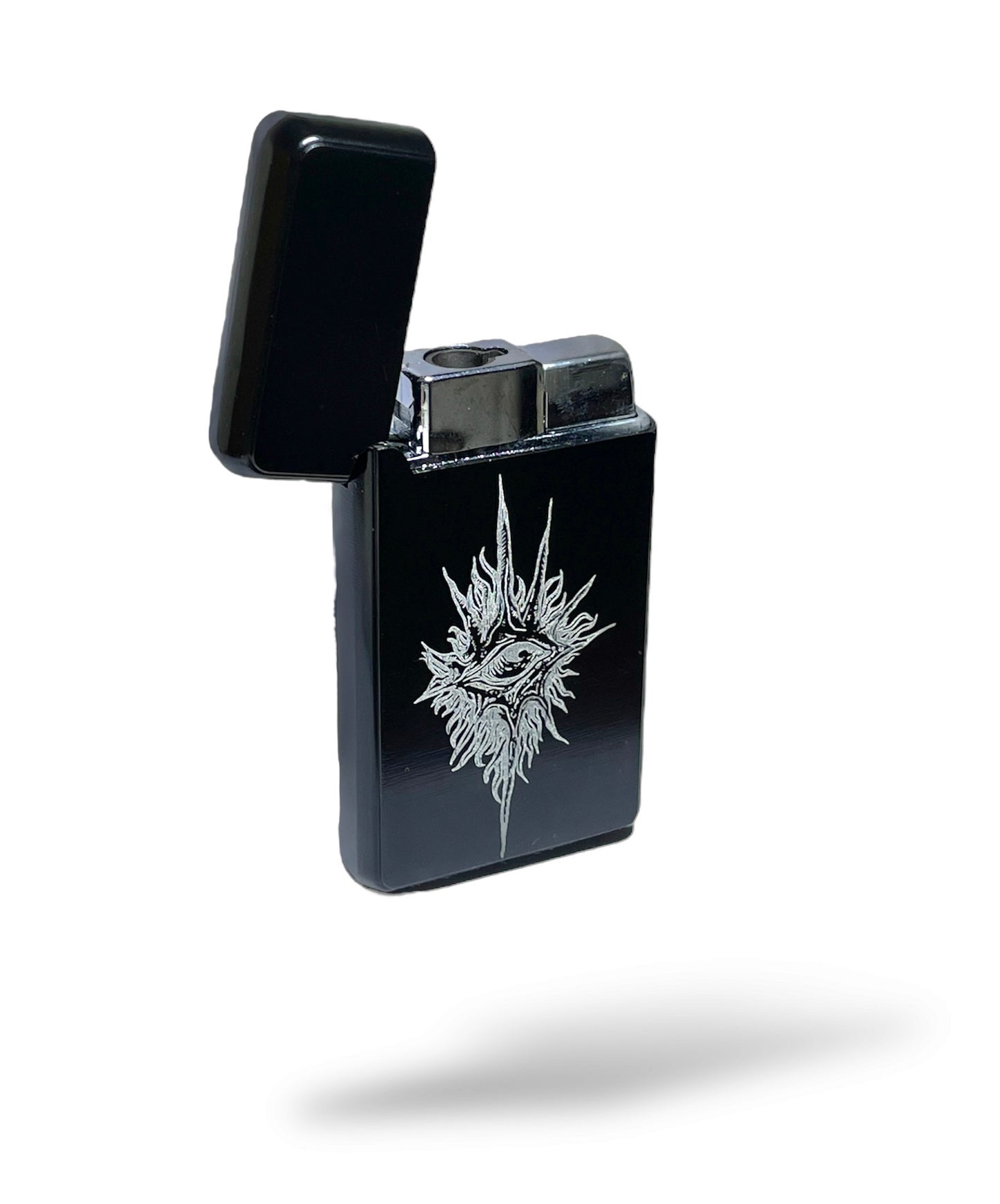 Night star lighter