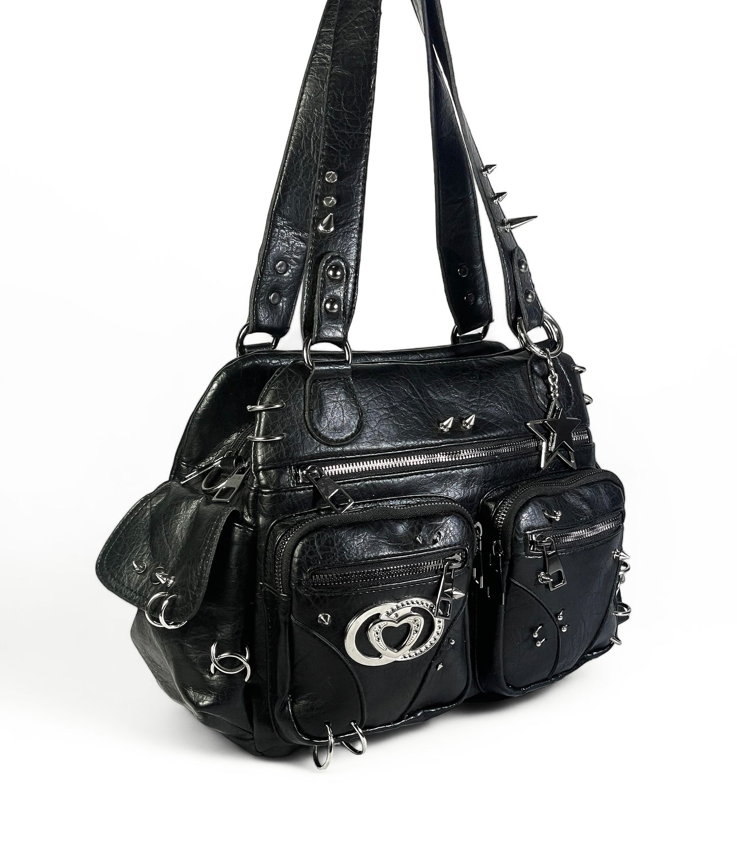 Y2k shoulder bag