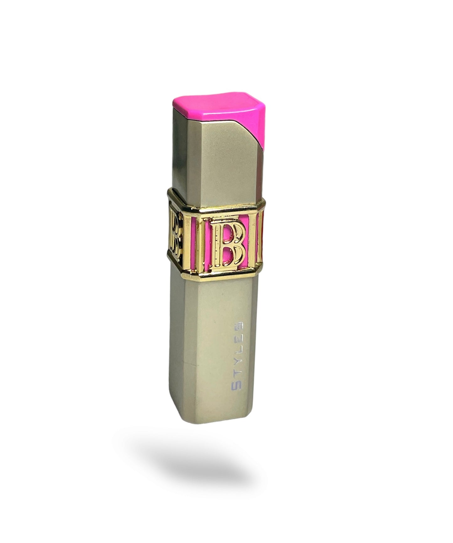 Vintage lipstick lighter