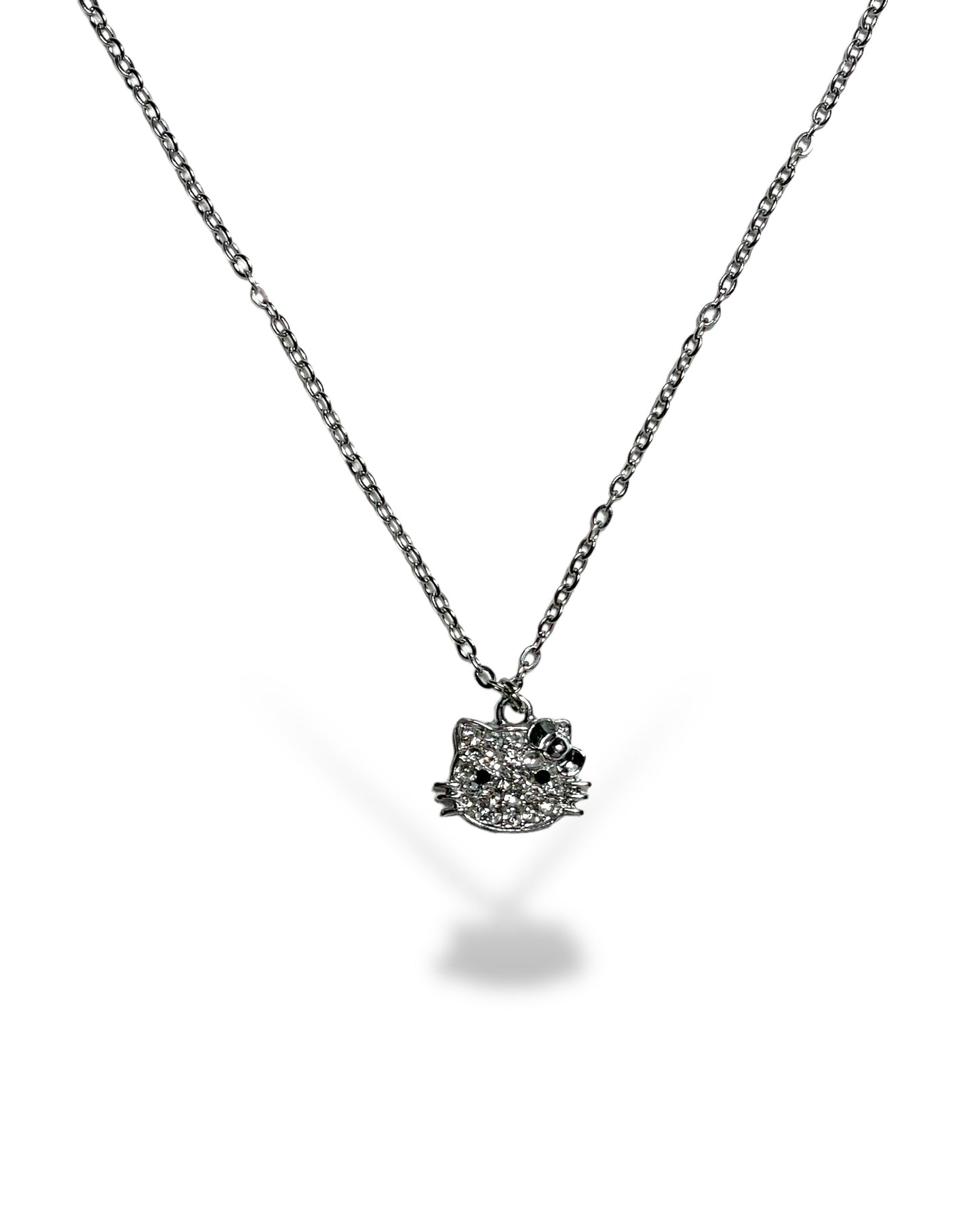 Hello Kitty necklace