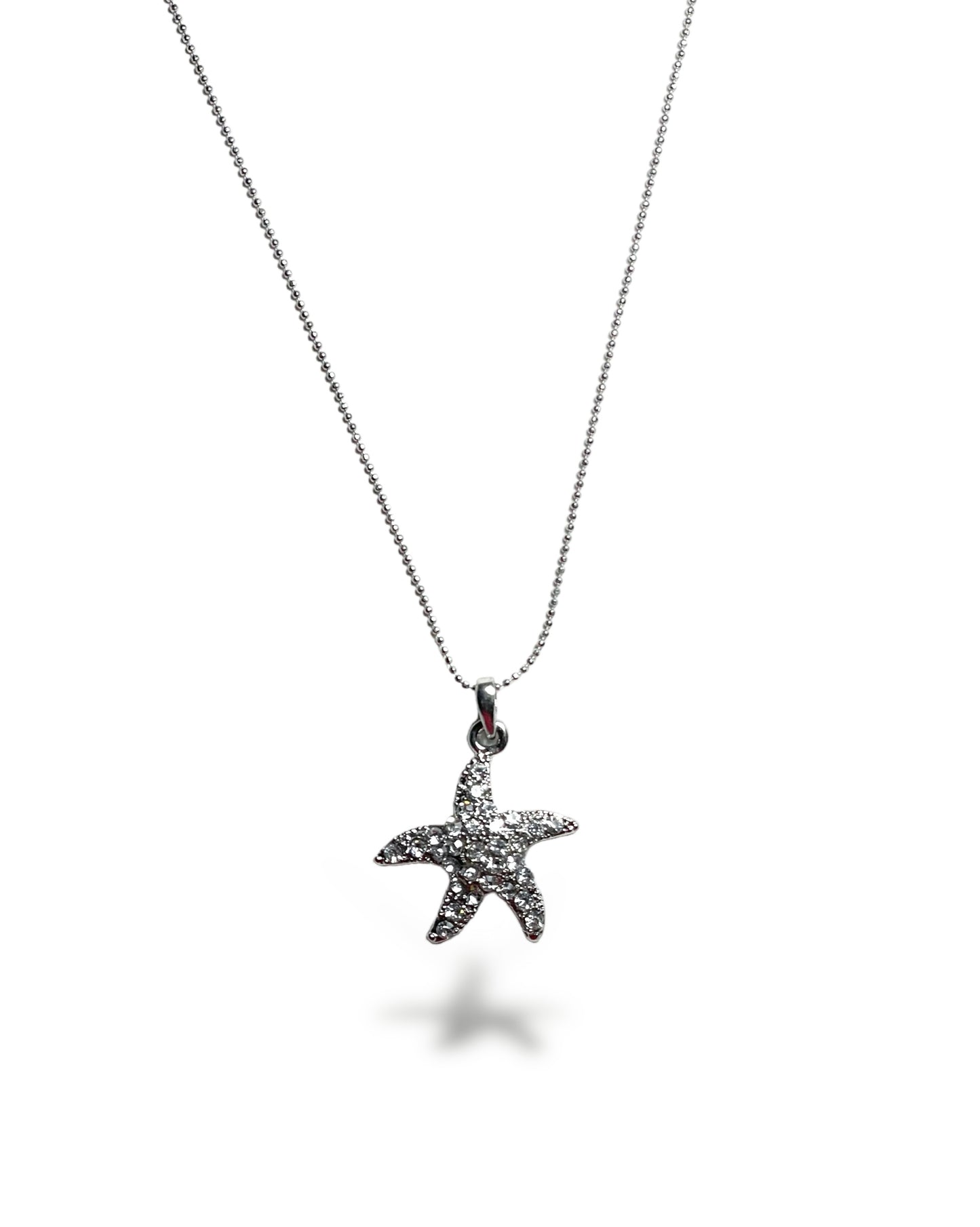 Star necklace