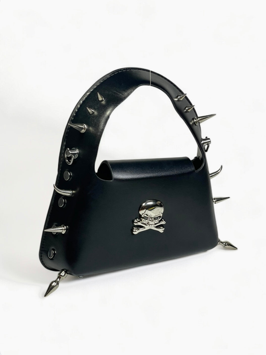 Edge of chaos 2.0 Hand bag