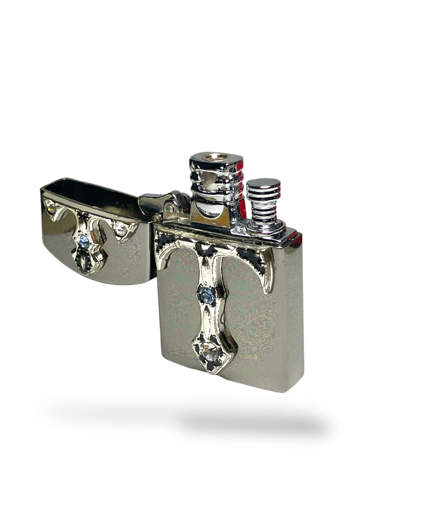 Chrome hearts Cross lighter