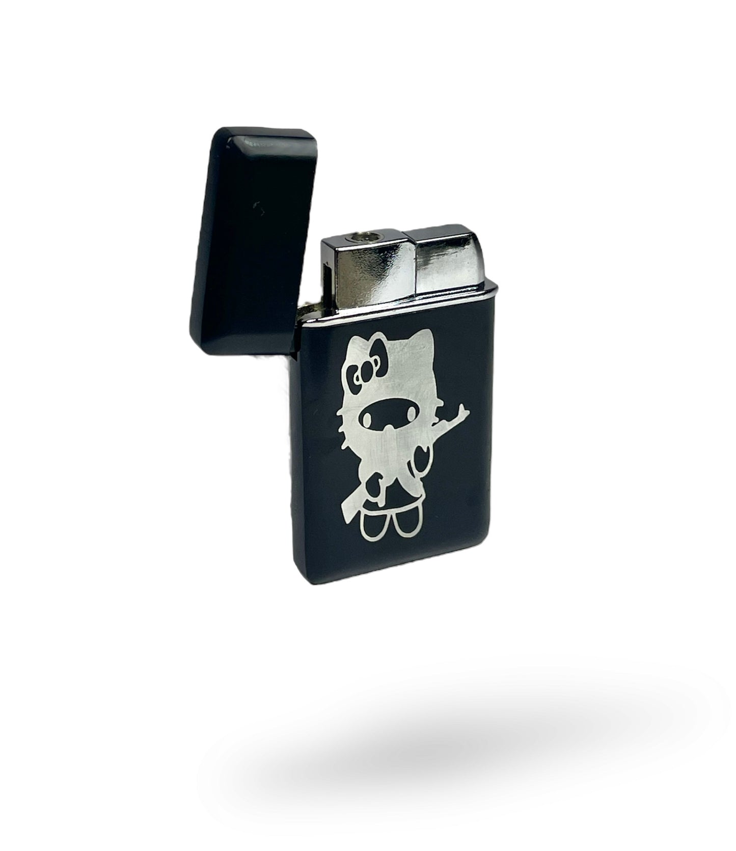 Kitty lighter