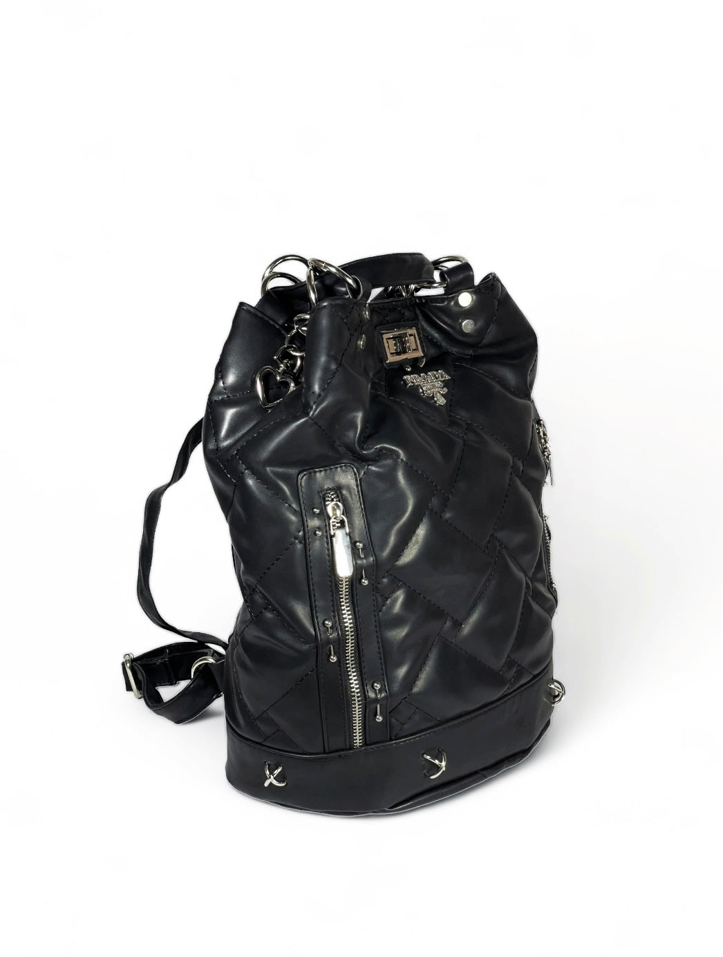Punk pocket bag