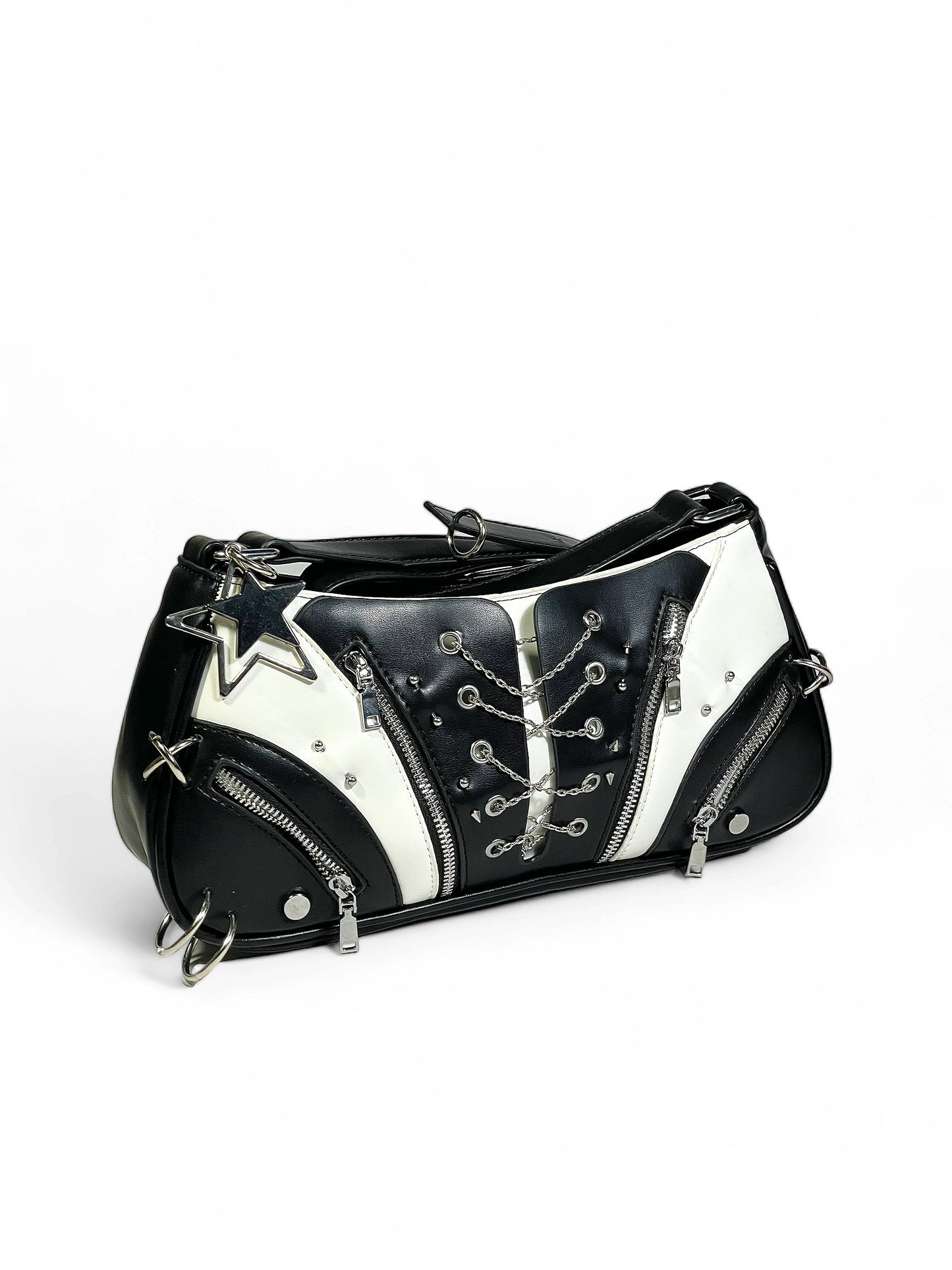 Metalica bag