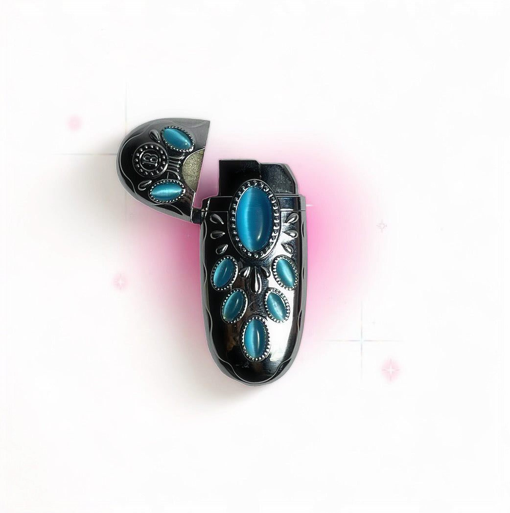 Octopus lighter