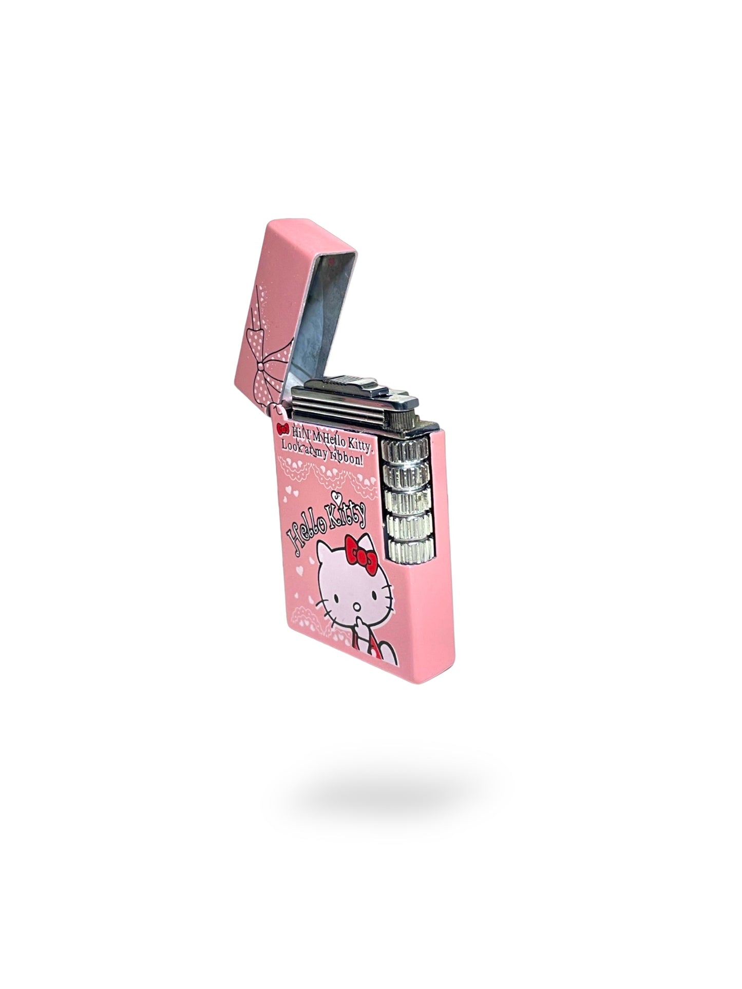 Hello Kitty lighter