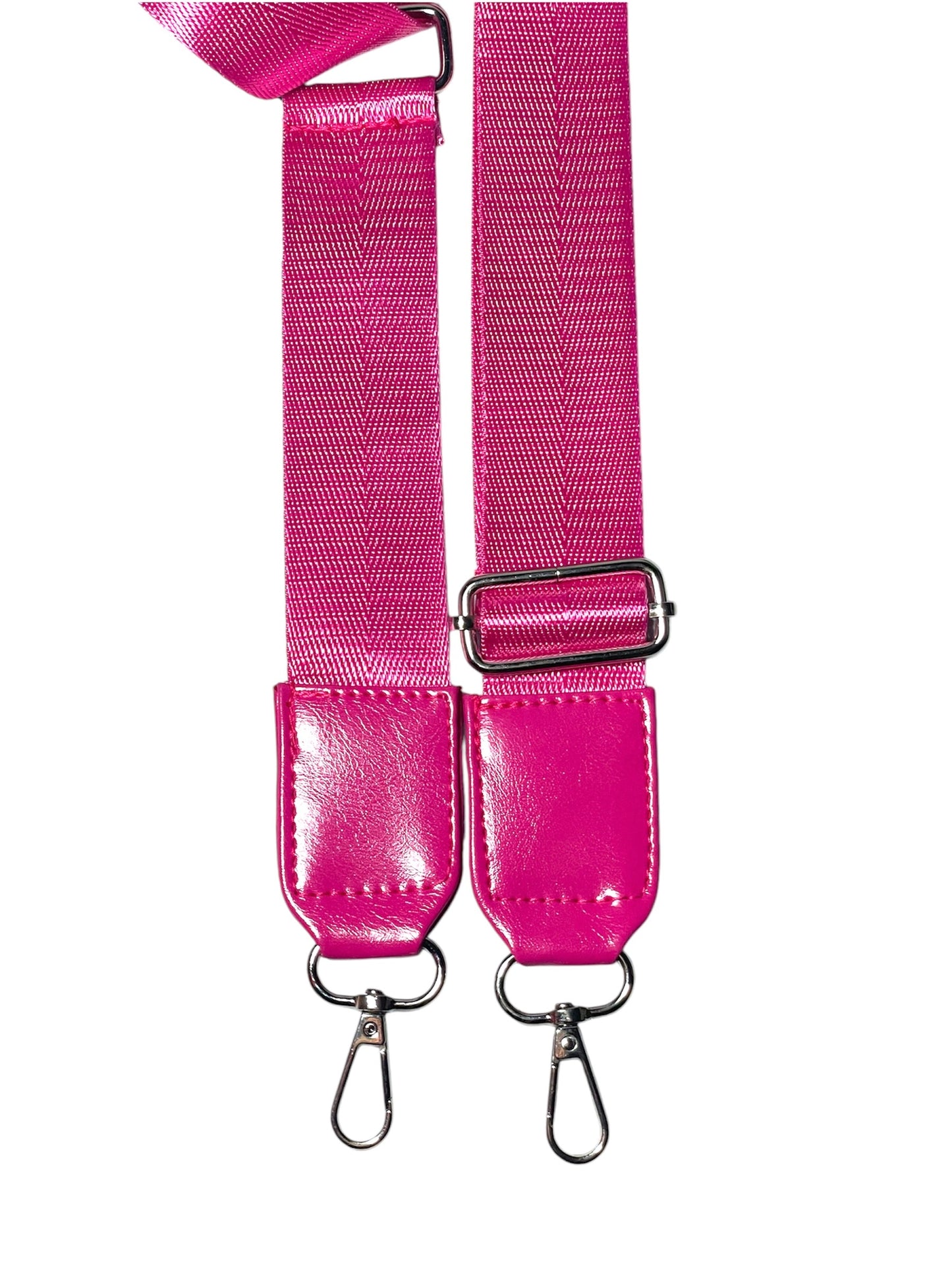Pink Torque