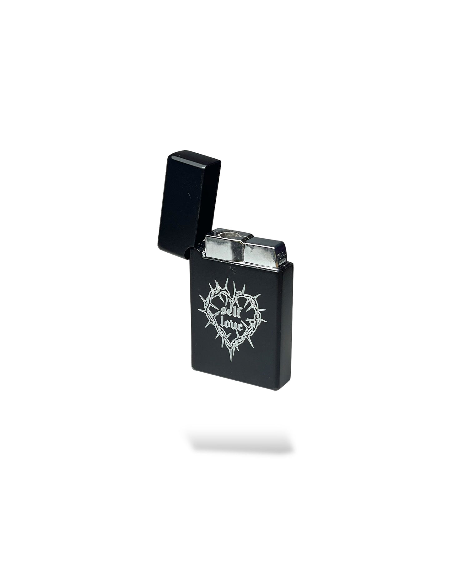 Self love lighter
