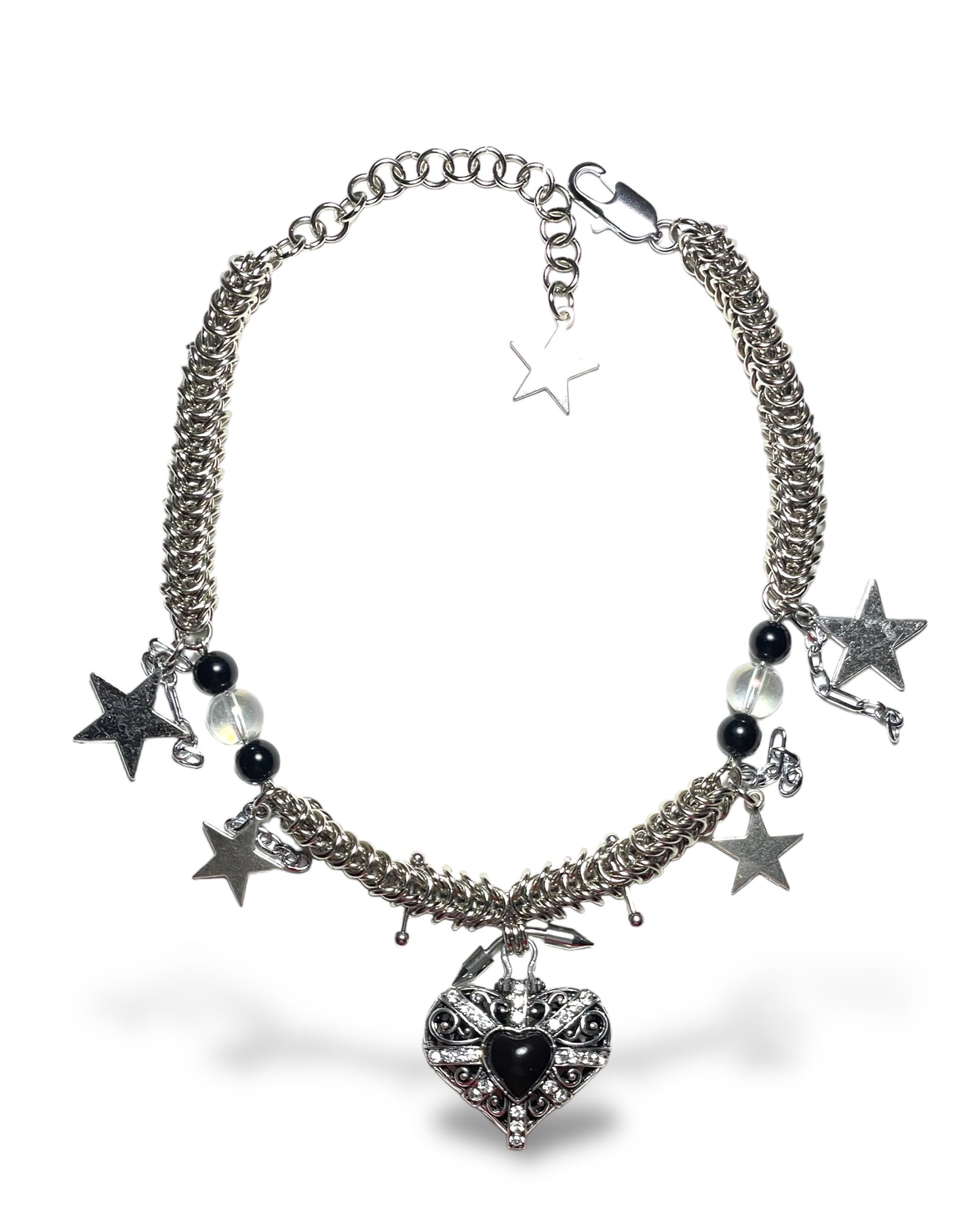 Neon Network Collar