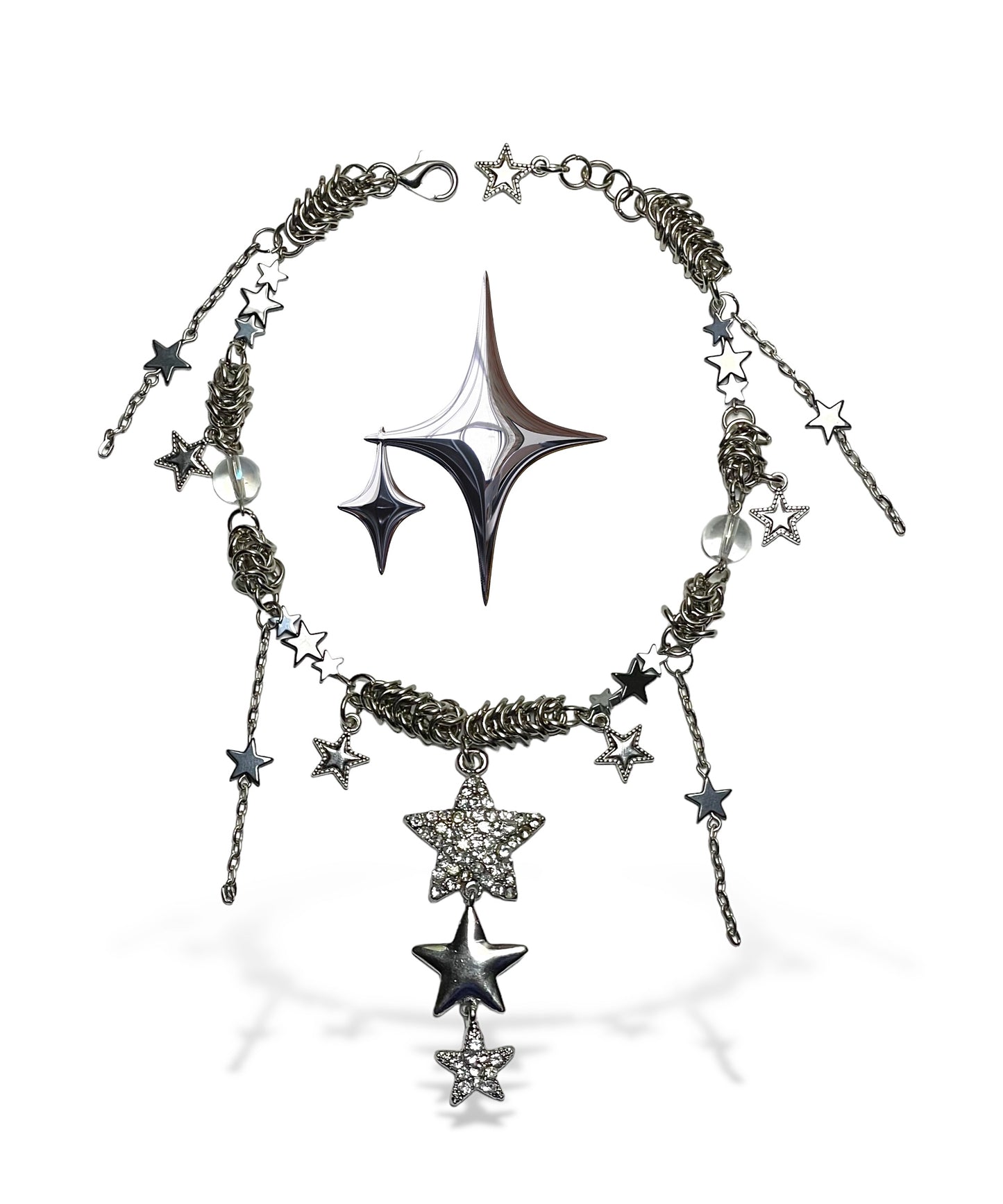 CodeStar Choker