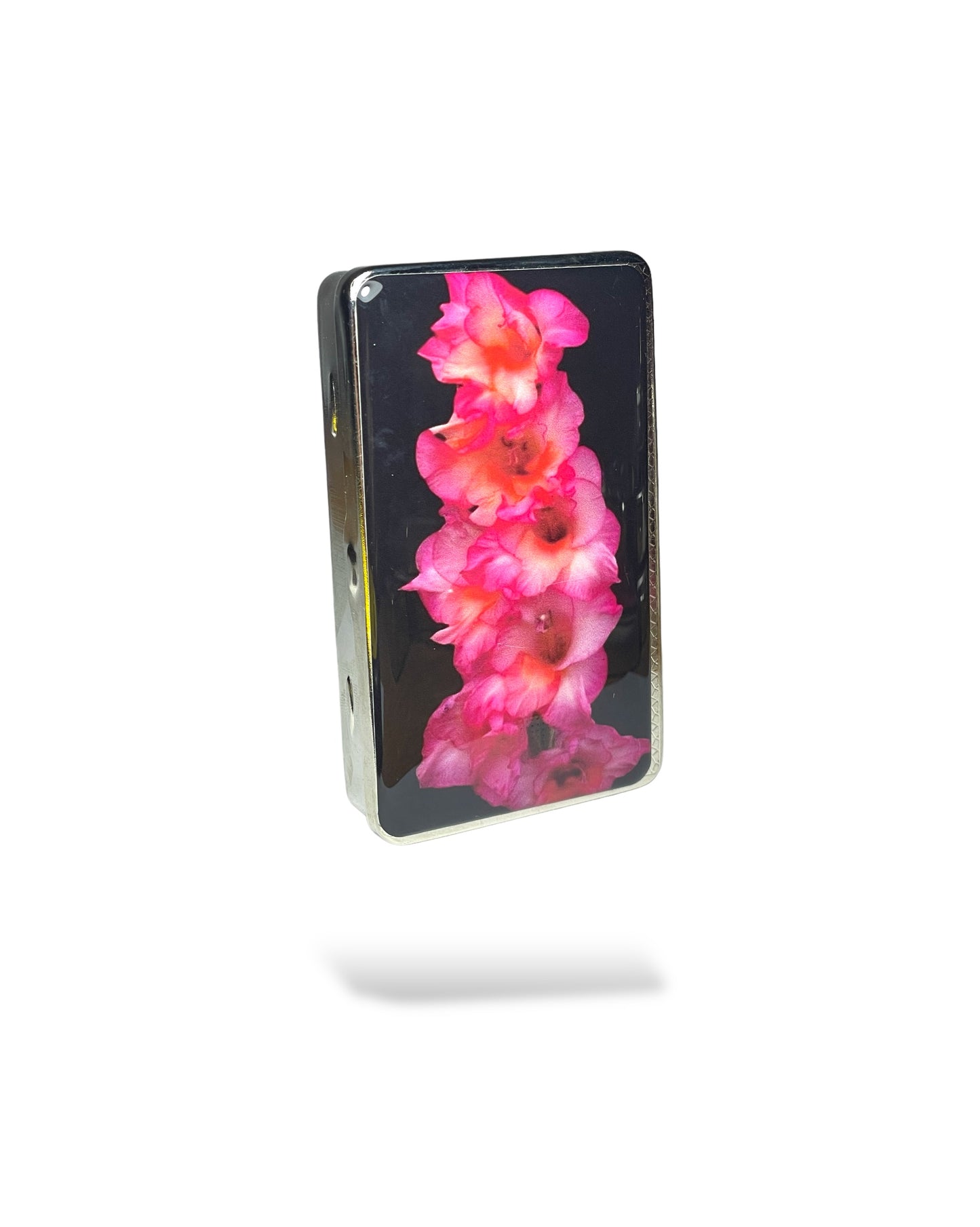 blooming flowers box