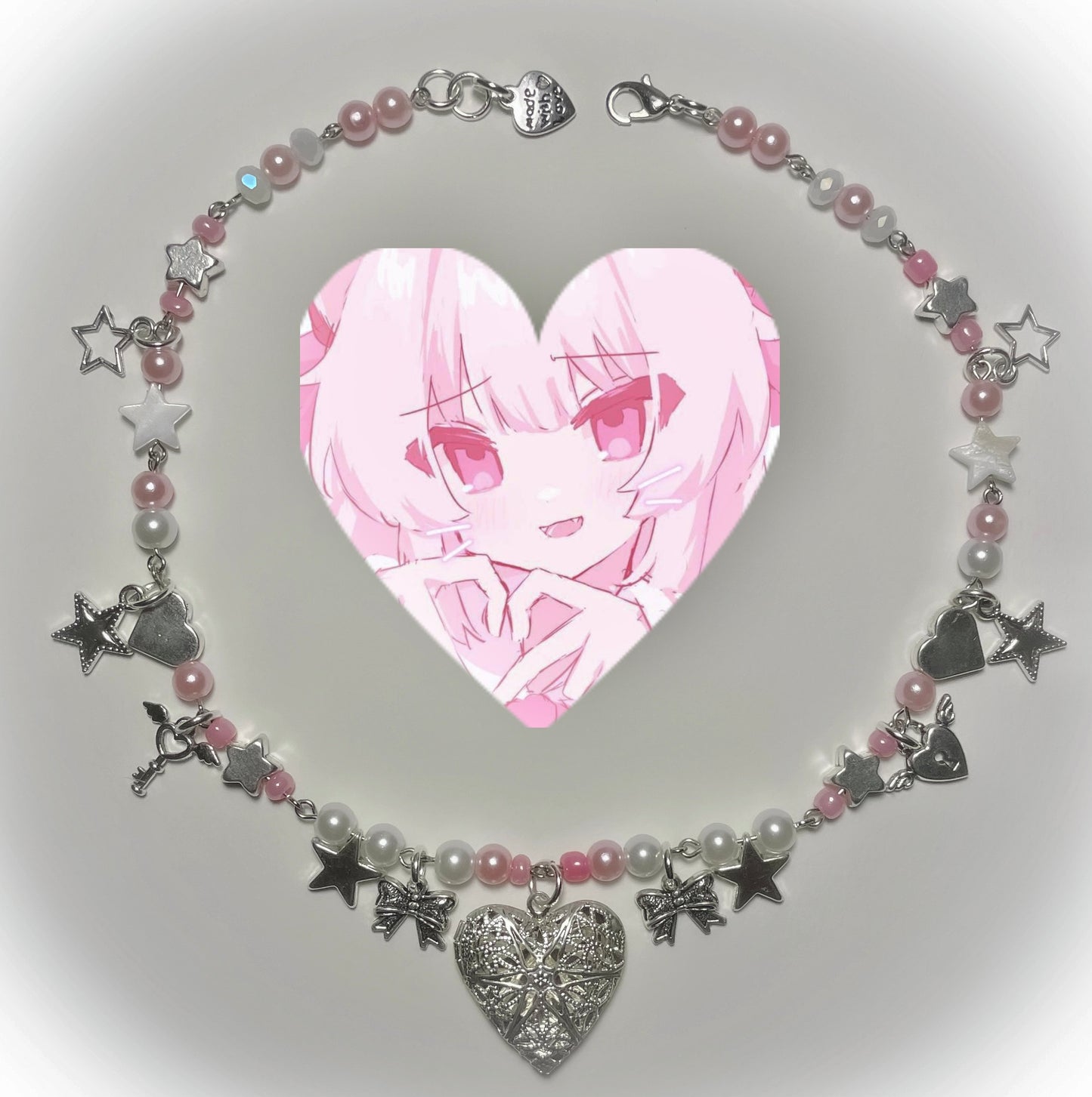 Cute Whimsy