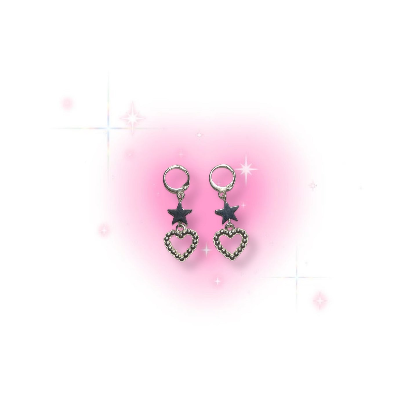 Cosmic Hearts