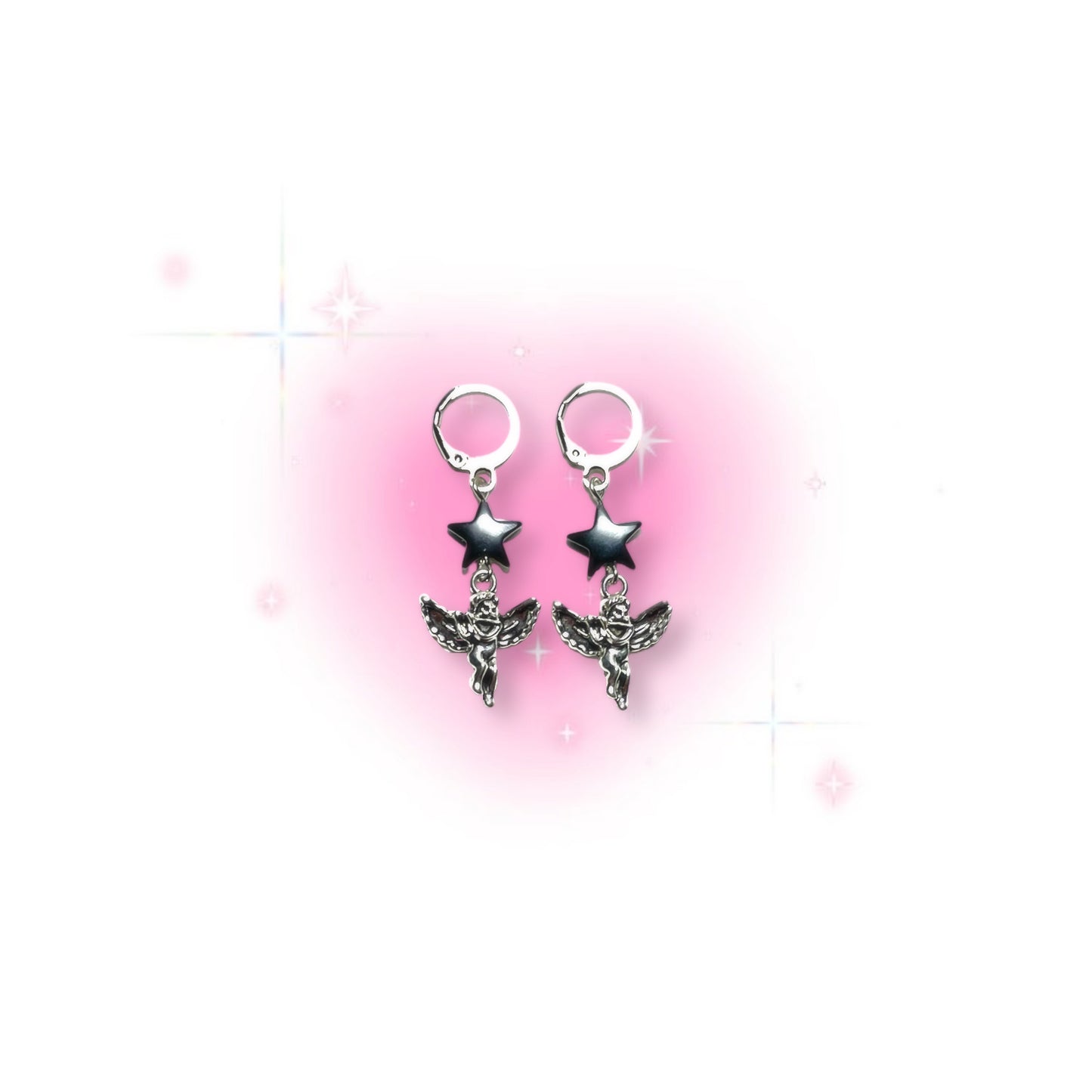 Dreamy Cupids