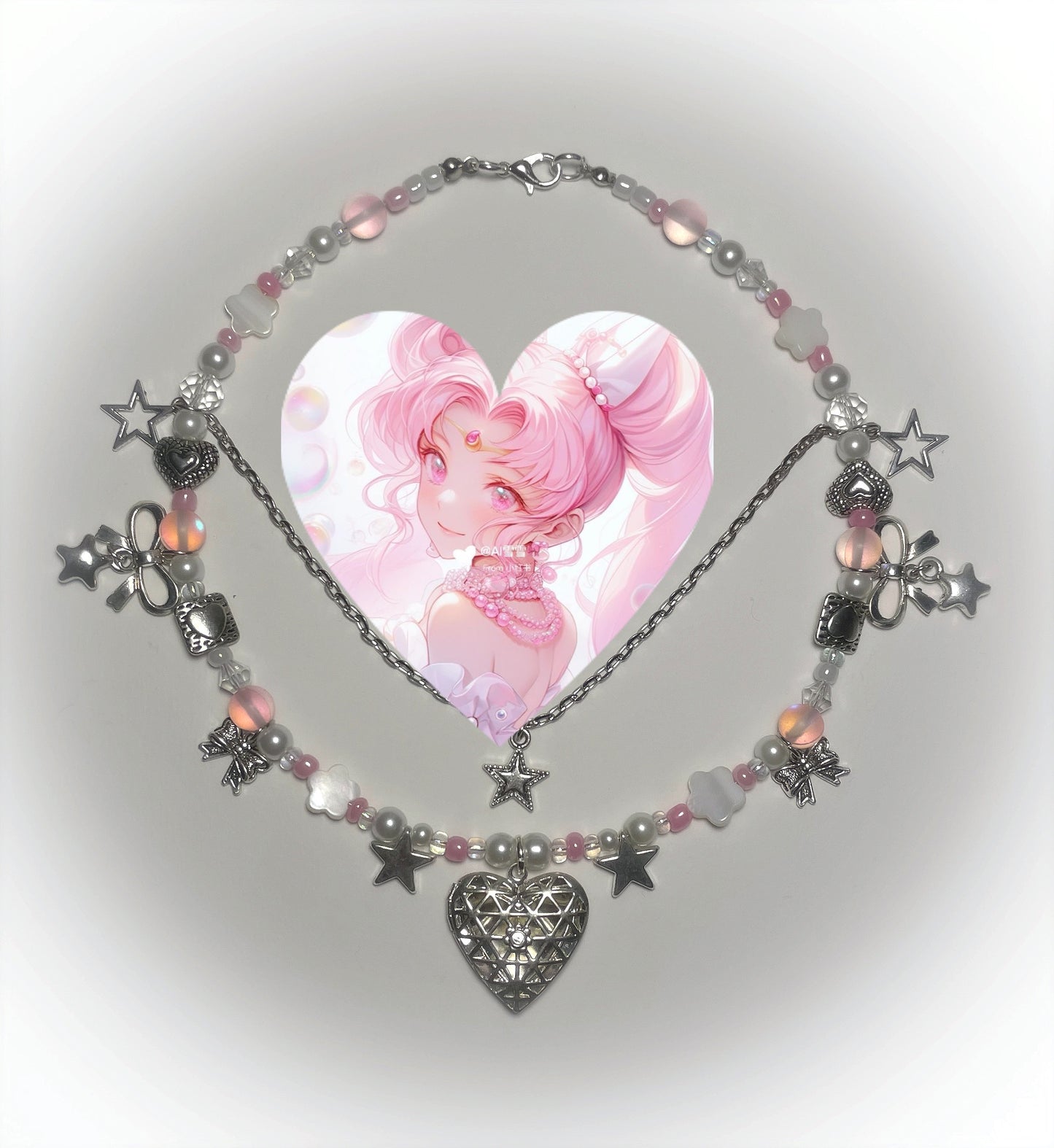 Love locket