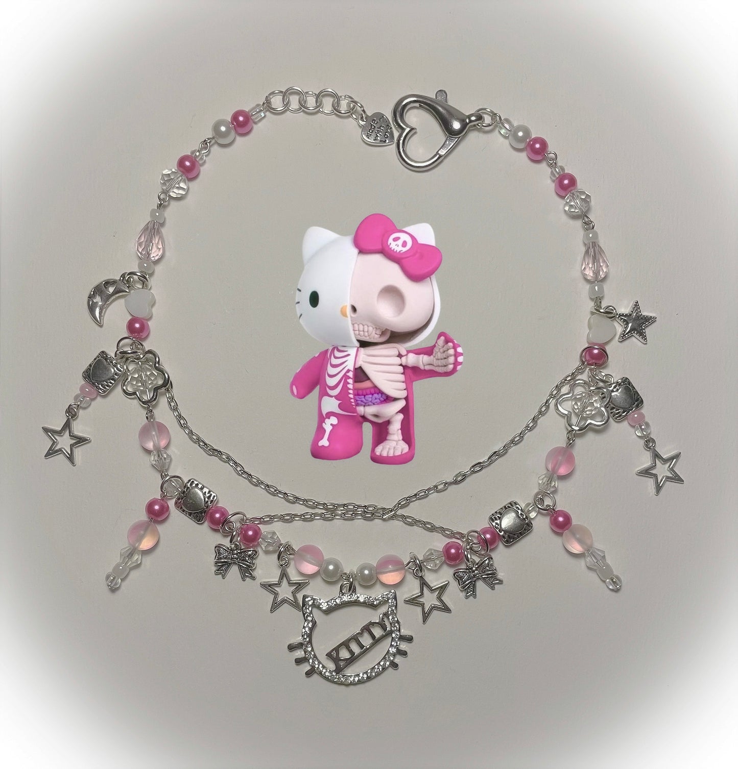 Pinkvoyage