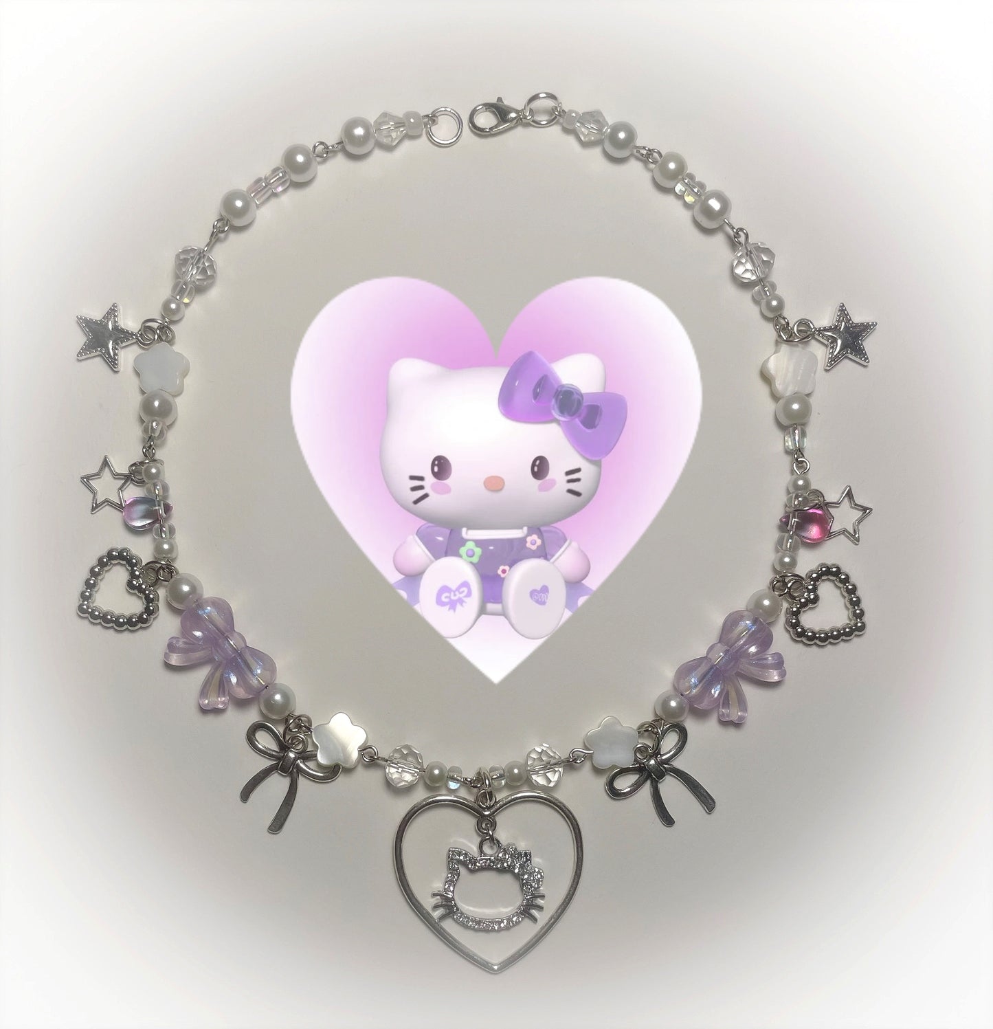 Kawai kitty
