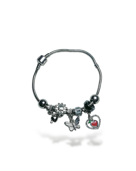 Retro Vibe Bracelet