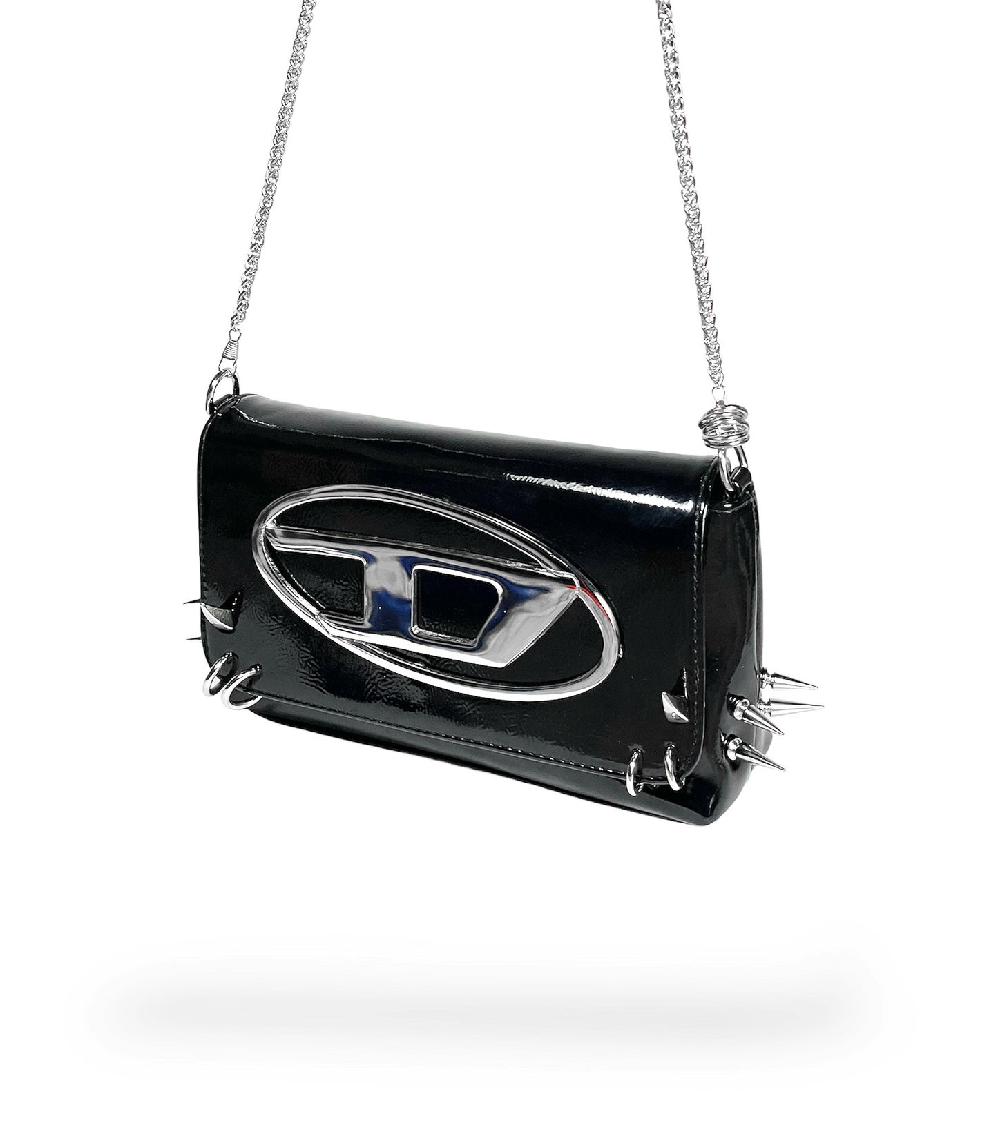 Diesel shoulder bag
