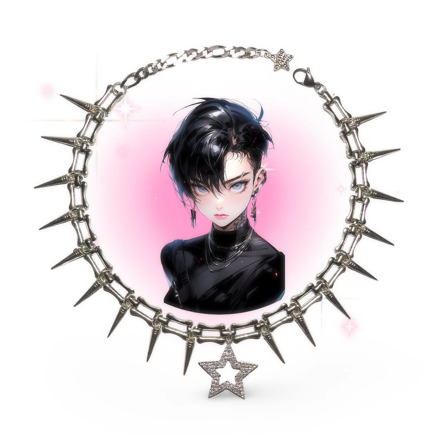 Sparkle Riot