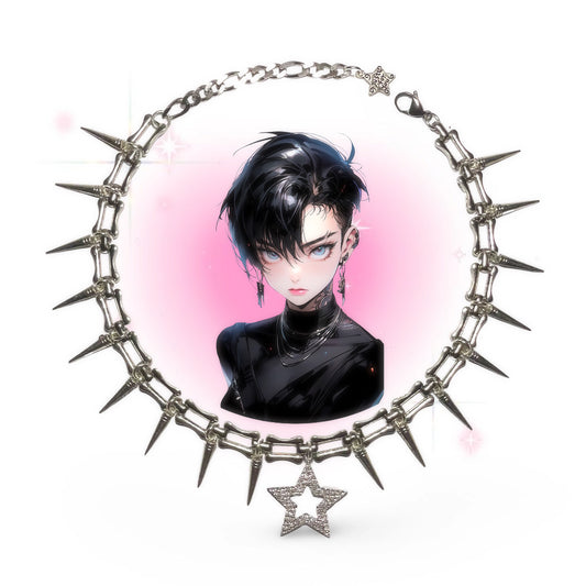 Sparkle Riot