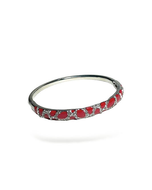 Technicolor Trance Bangles