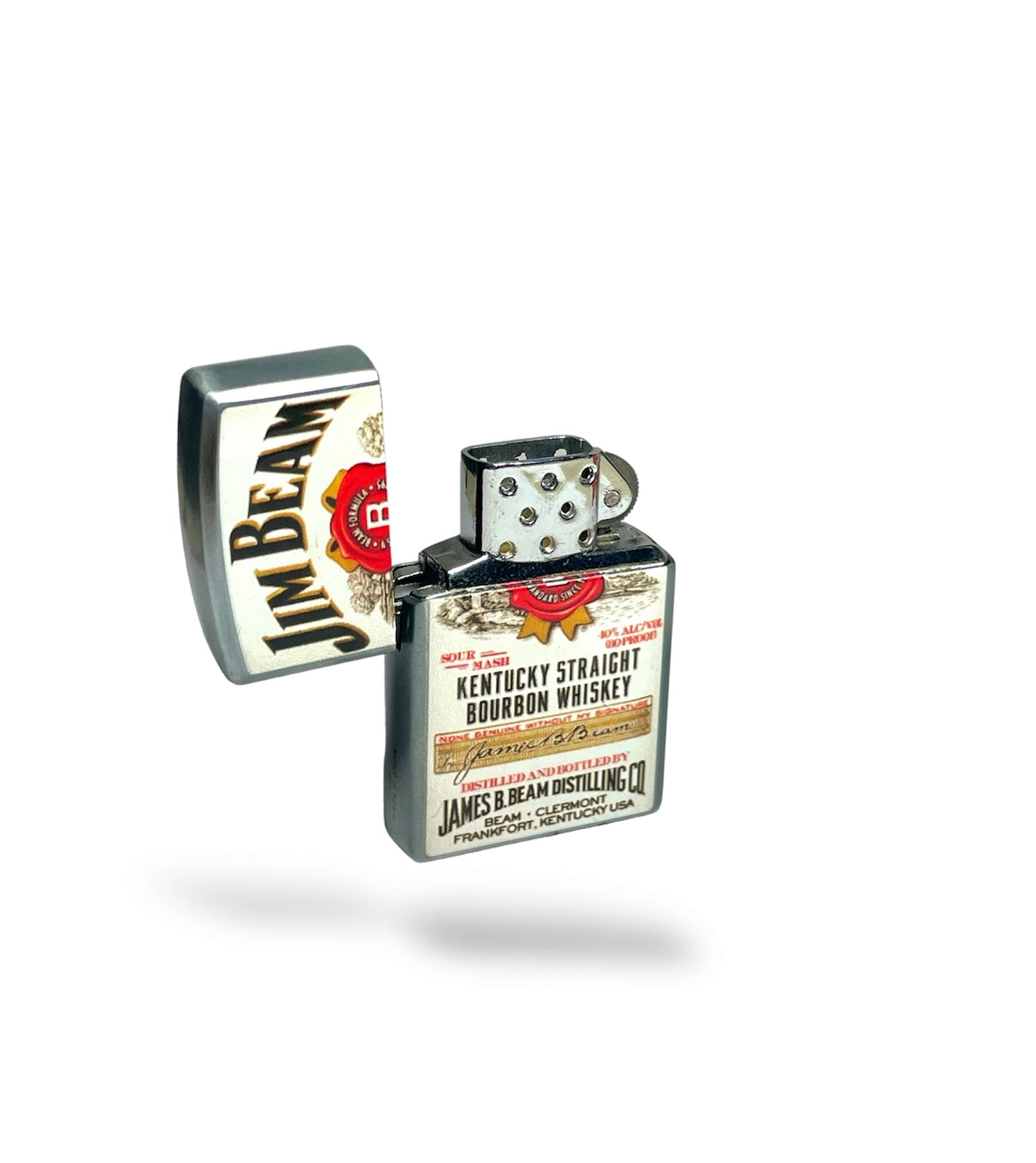 JIM BEAM lighter