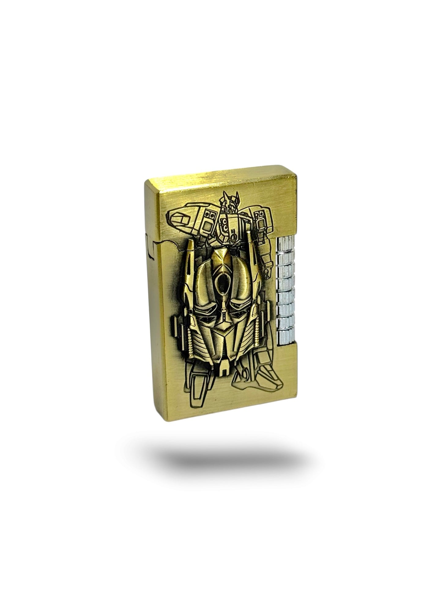 Brass Relic