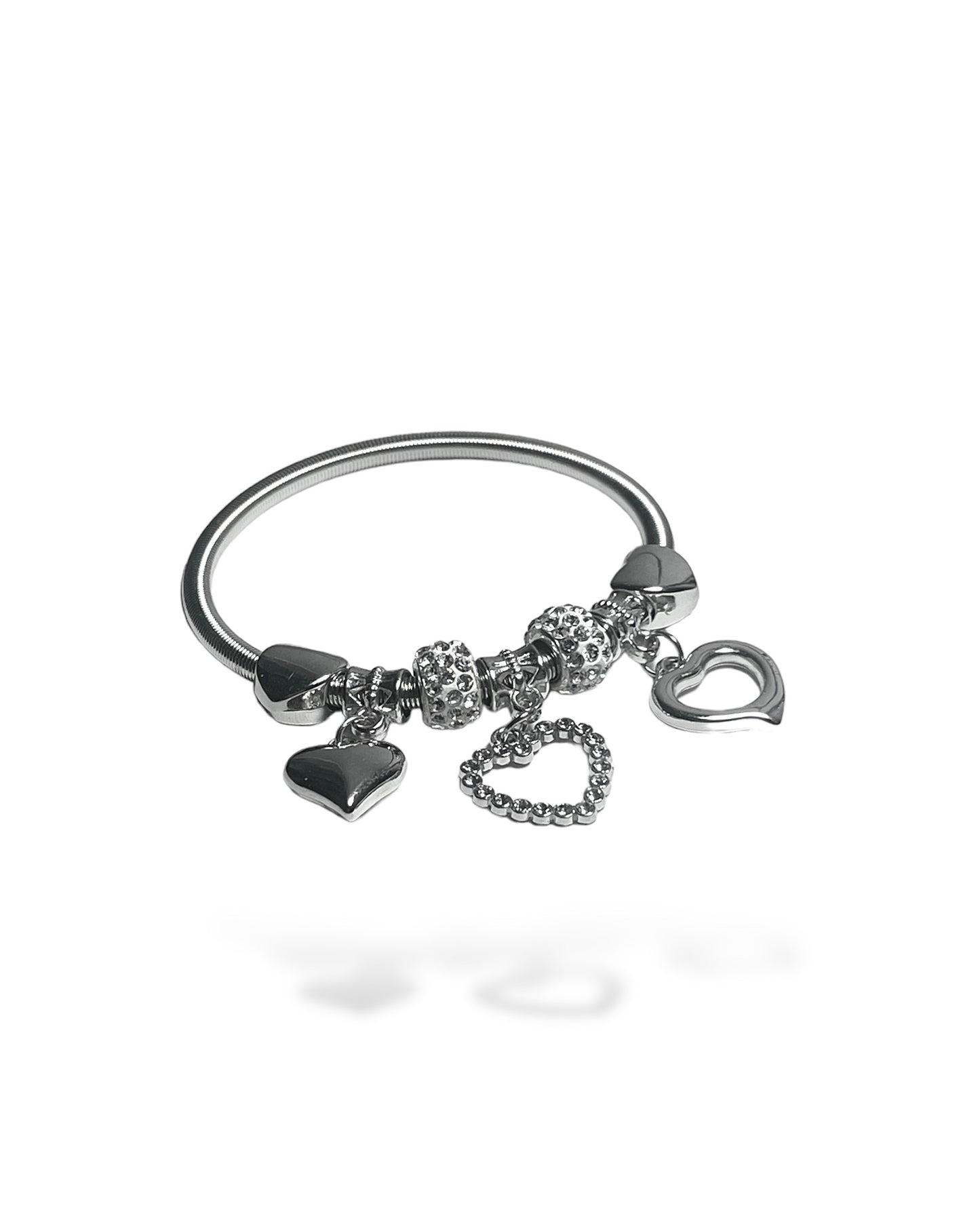 Chunky bratz bracelet