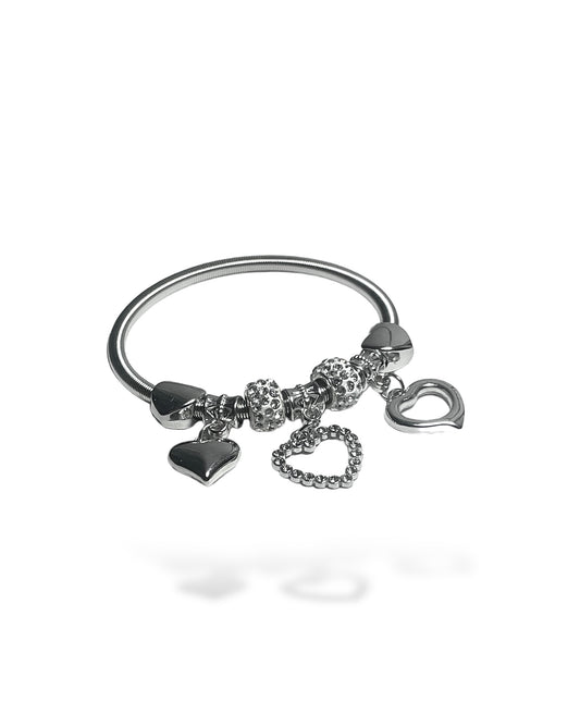 Chunky bratz bracelet