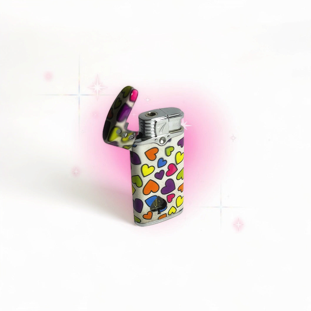 Sugar candy lighter(vintage)