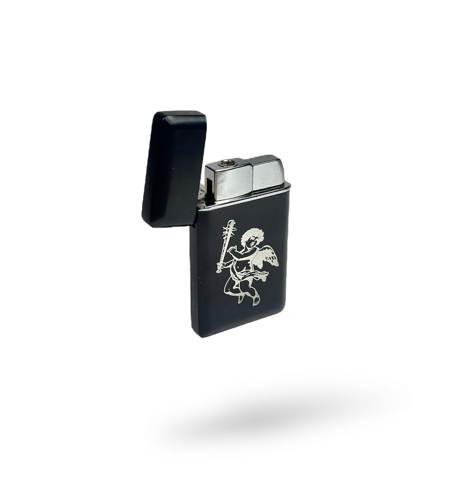 Angel lighter