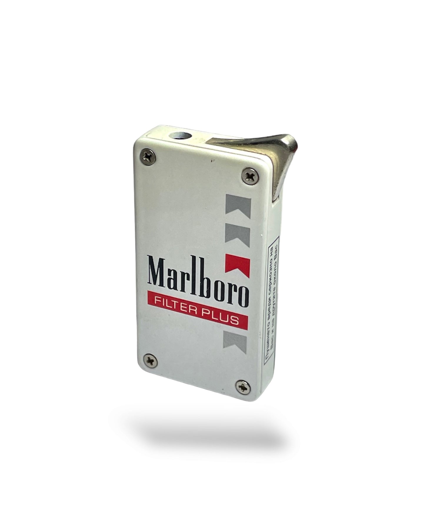 Marlboro vintage lighter