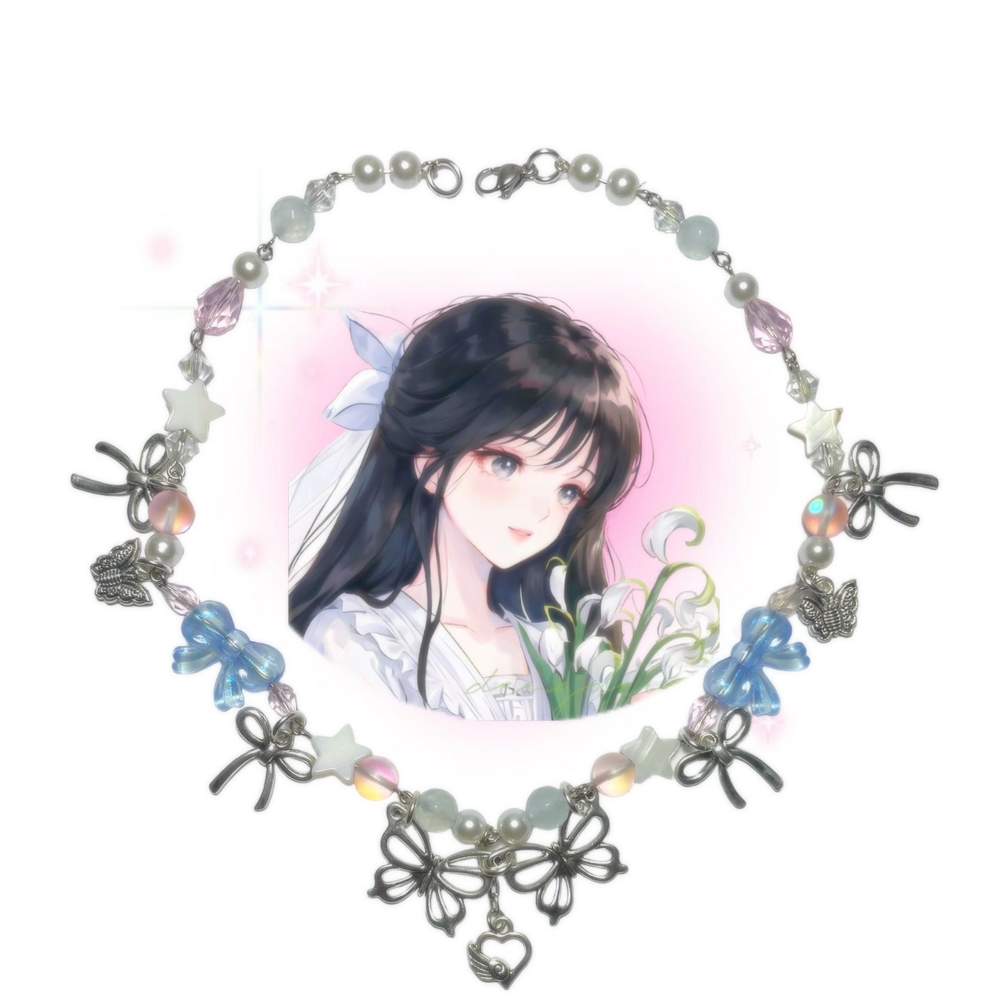Dreamy queen