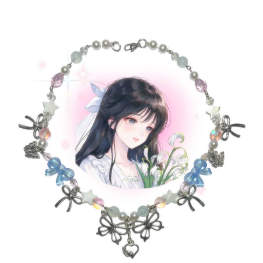 Dreamy queen