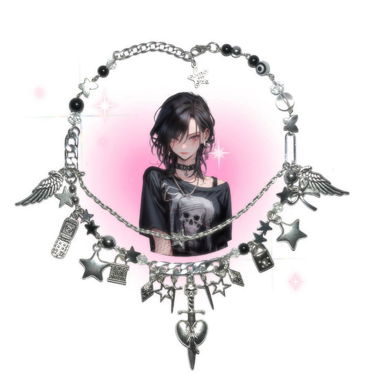 Kawaii Heartbreaker 🪽