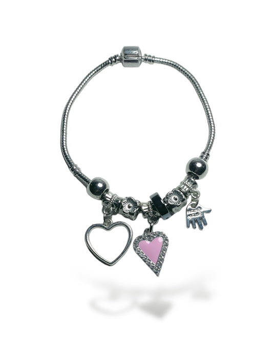 Bubblegum Bliss Bracelet