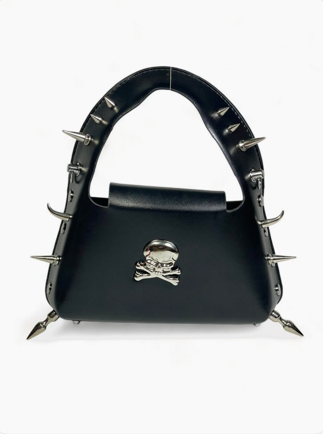 Edge of chaos 2.0 Hand bag