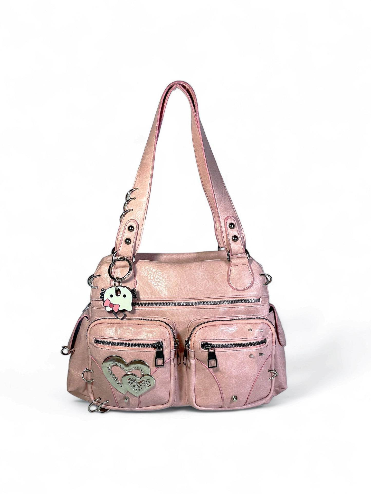 Senario hello kitty big shoulder bag